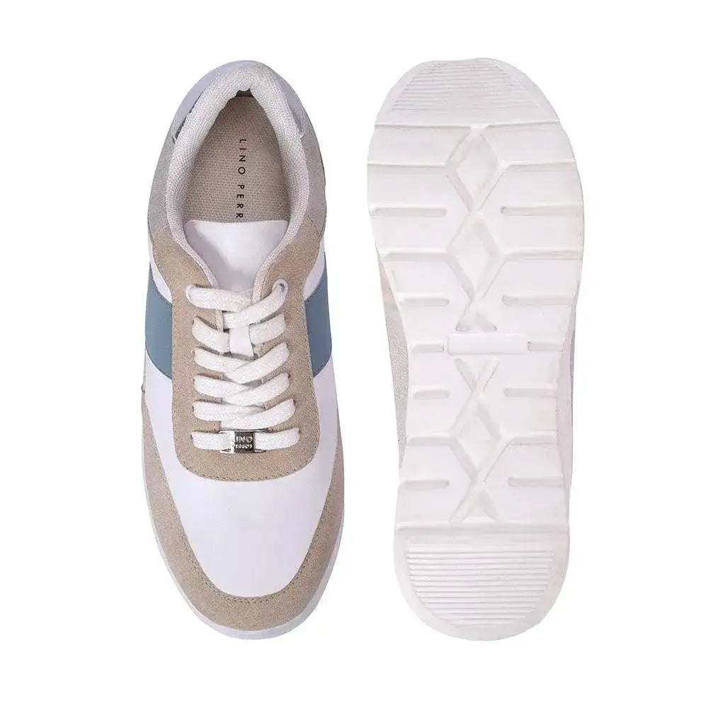 Stellar Nexus Rosecloud Blue Sneakers - Lino Perros