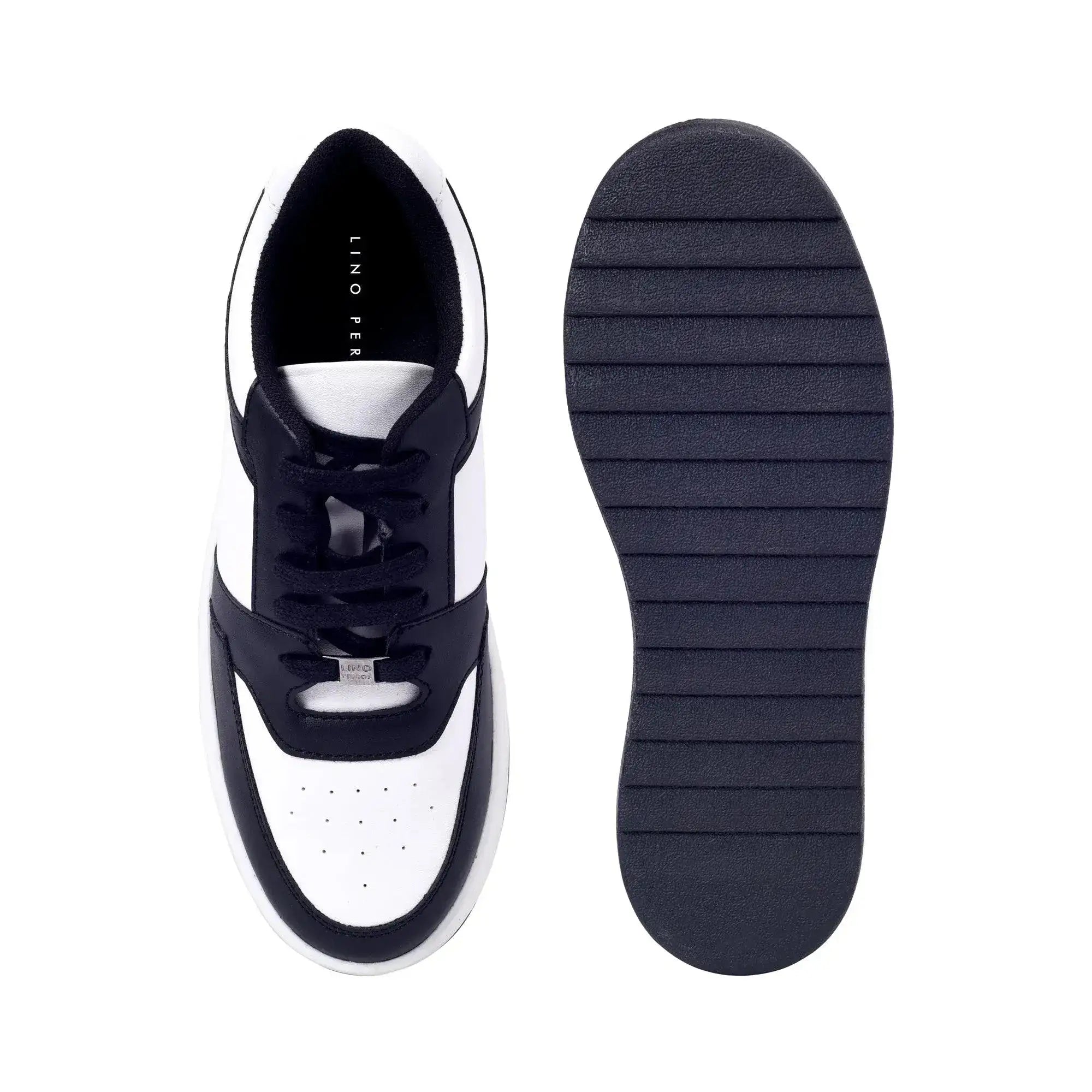 Stellar Nexus Uptown Sneakers - Lino Perros