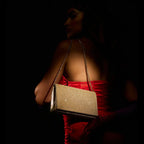 Texas Golden Clutch - Lino Perros