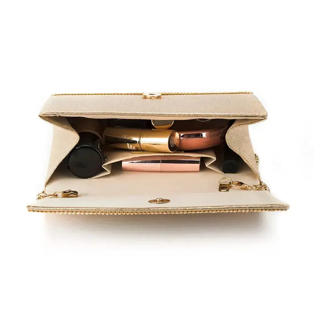 Texas Golden Clutch - Lino Perros