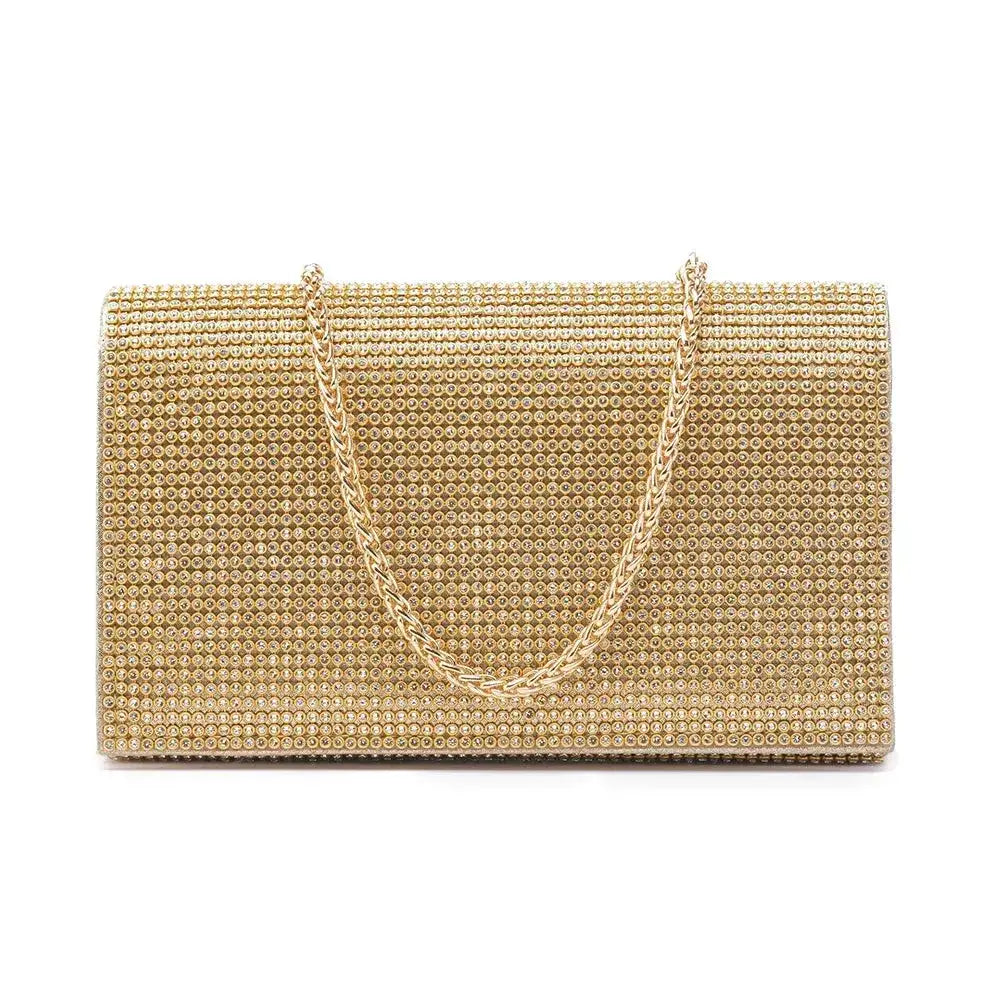 Texas Golden Clutch - Lino Perros