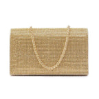 Texas Golden Clutch - Lino Perros