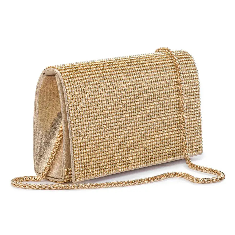 Texas Golden Clutch - Lino Perros