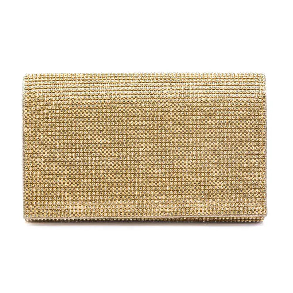 Texas Golden Clutch - Lino Perros