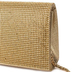 Texas Golden Clutch - Lino Perros