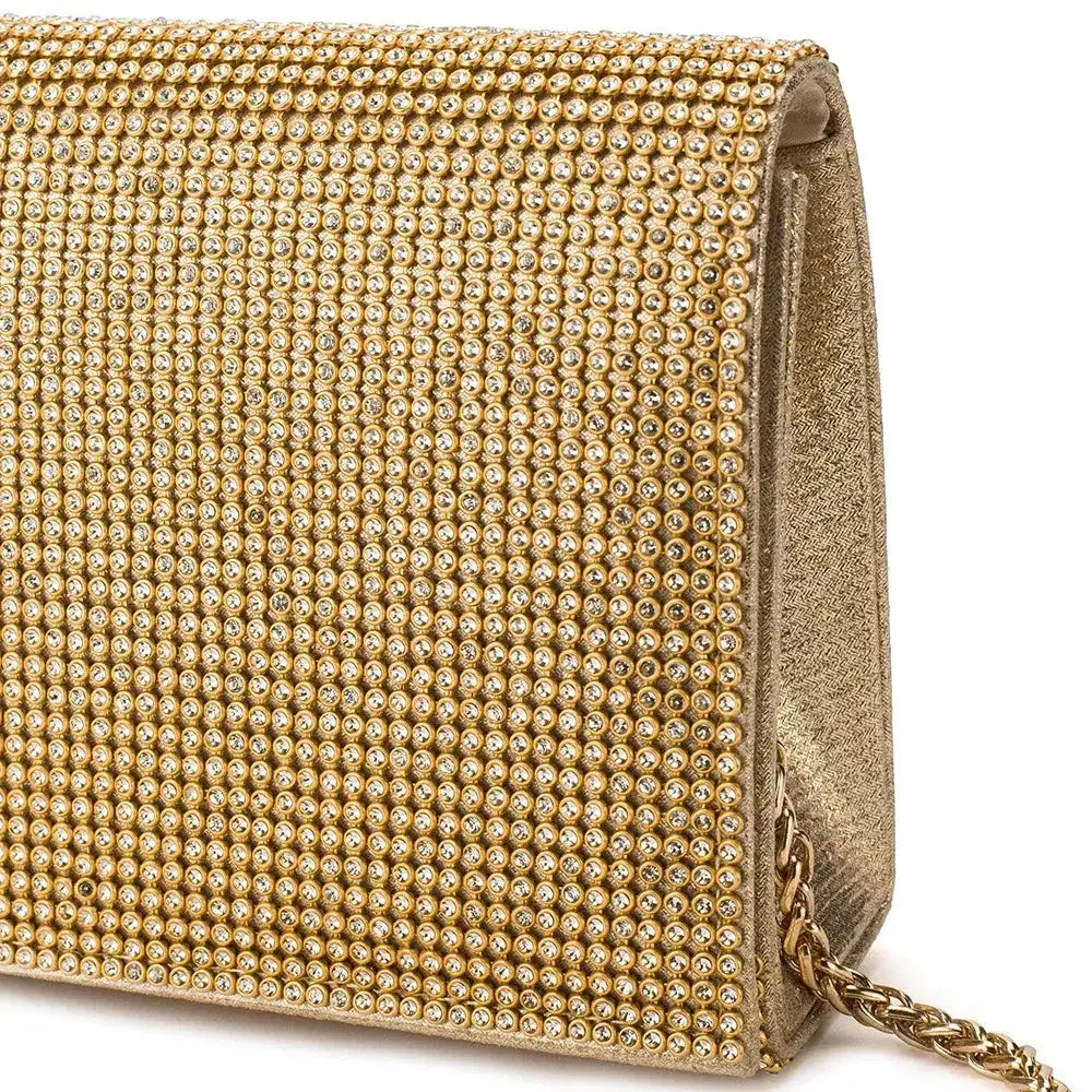 Texas Golden Clutch - Lino Perros