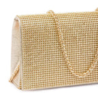 Texas Golden Clutch - Lino Perros
