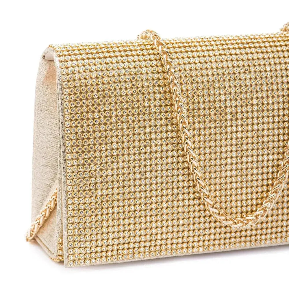 Texas Golden Clutch - Lino Perros