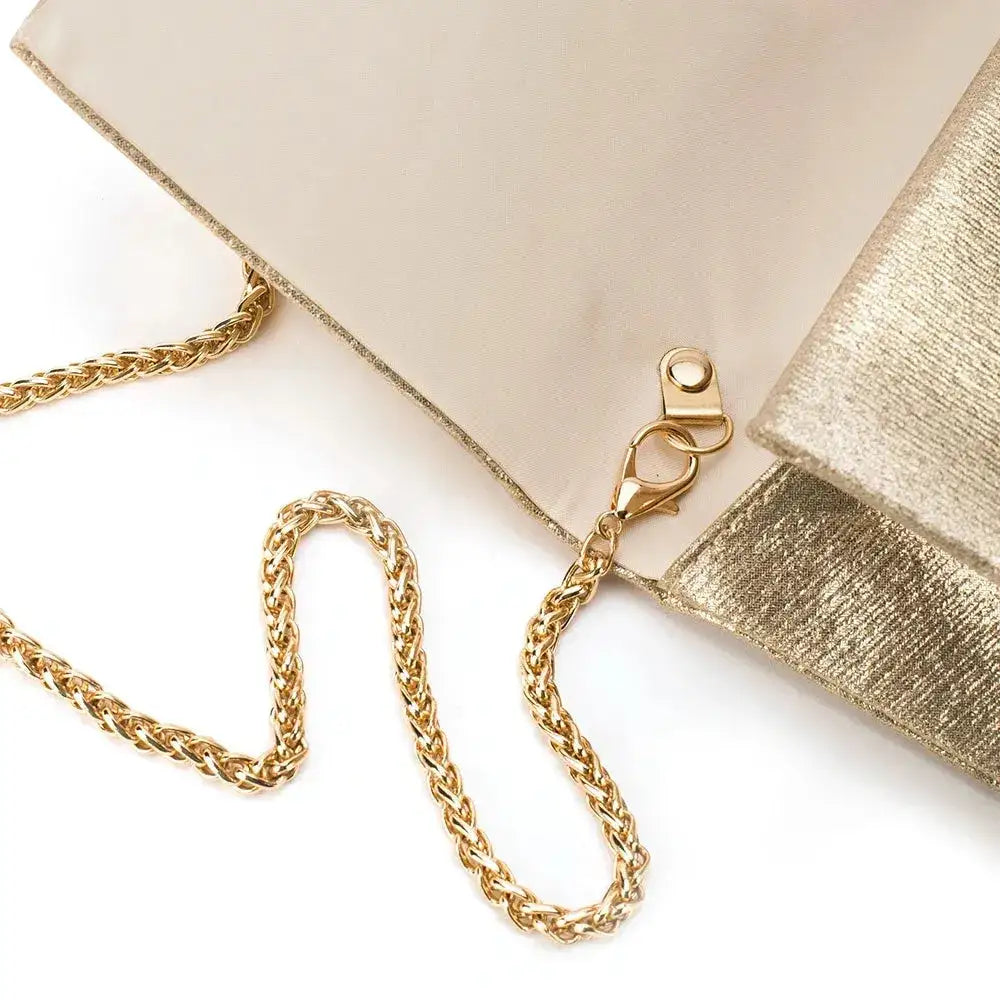 Texas Golden Clutch - Lino Perros