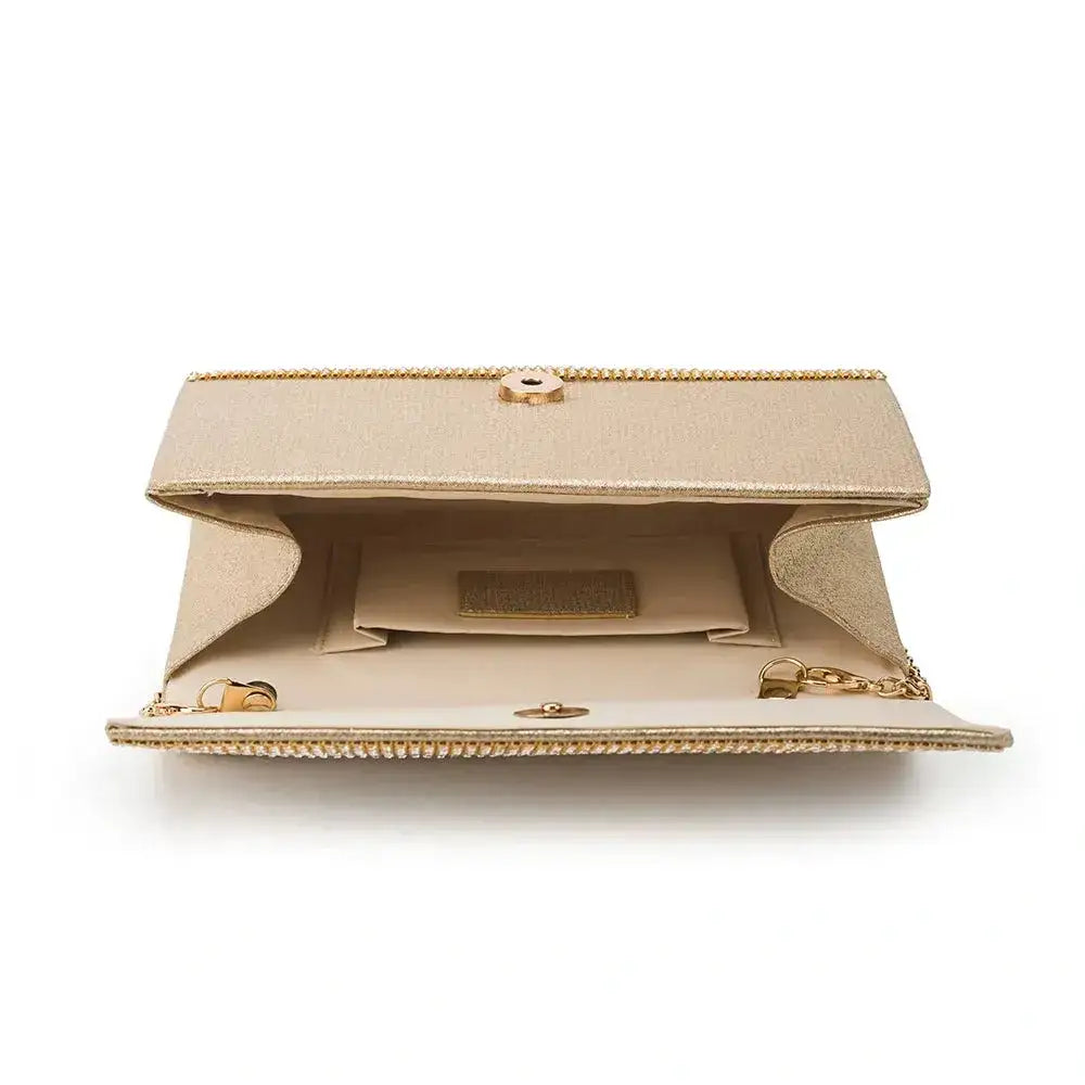 Texas Golden Clutch - Lino Perros