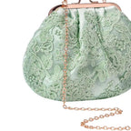 Texas Nora Green Clutch - Lino Perros