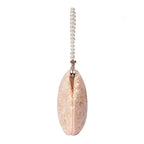Texas Nora Peach Clutch - Lino Perros