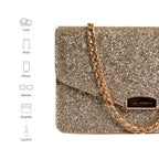 texas-sparkle-sling-bag-lino-perros-6 - Lino Perros