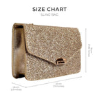 texas-sparkle-sling-bag-lino-perros-7 - Lino Perros