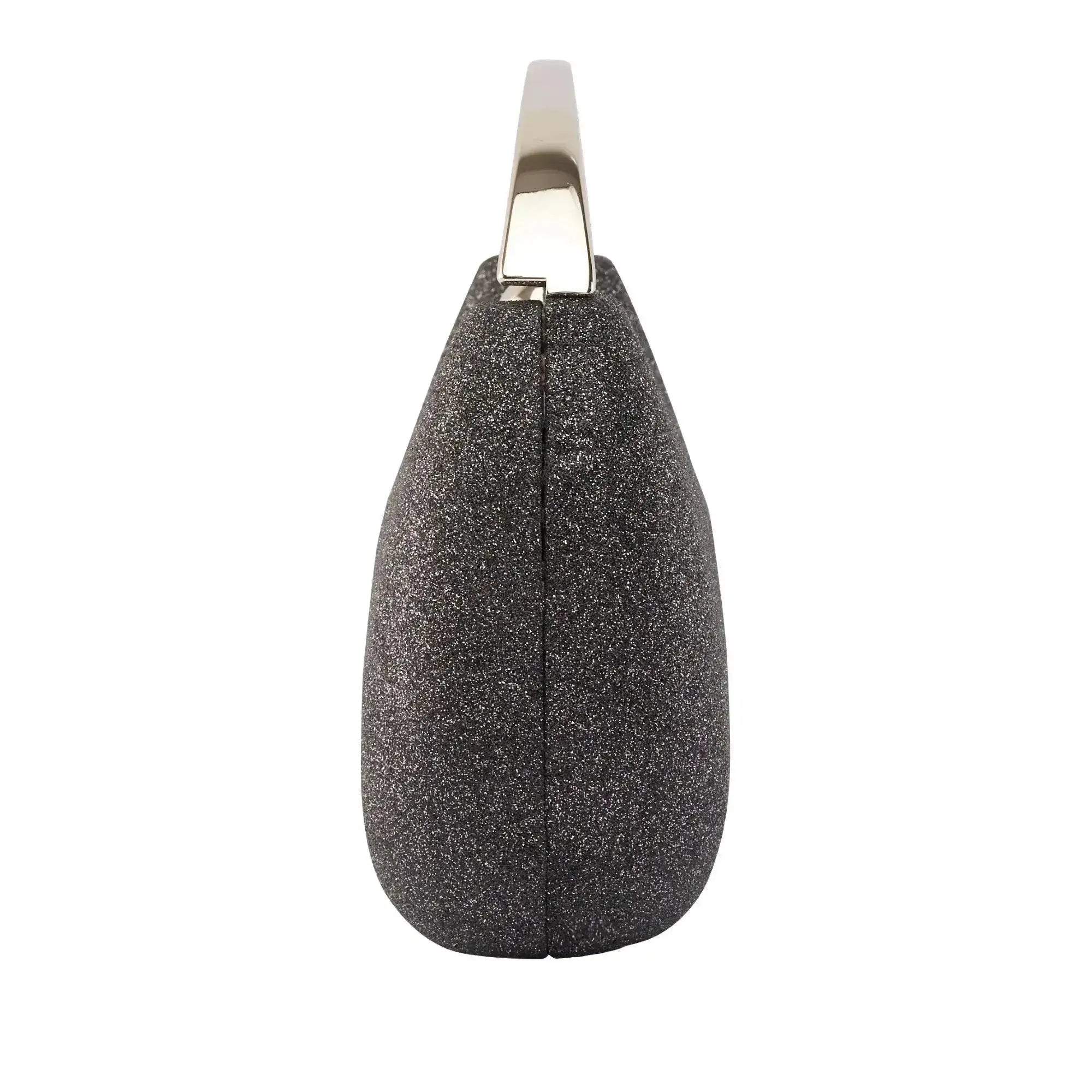 Texas Star Black Clutch - Lino Perros