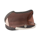 Texas Star Black Clutch - Lino Perros