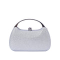 Texas Star Silver Clutch - Lino Perros