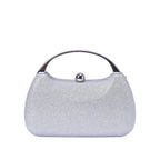 Texas Star Silver Clutch - Lino Perros