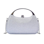 Texas Star Silver Clutch - Lino Perros