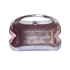 Texas Star Silver Clutch - Lino Perros
