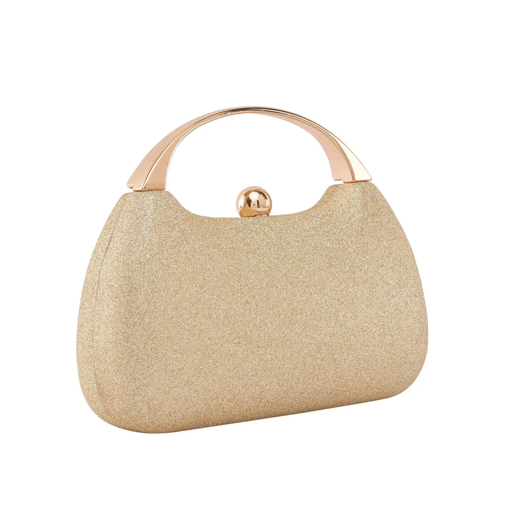 Texas Star Golden Clutch - Lino Perros