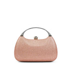 Texas Star Peach Clutch - Lino Perros
