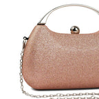 Texas Star Peach Clutch - Lino Perros