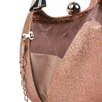 Texas Star Peach Clutch - Lino Perros
