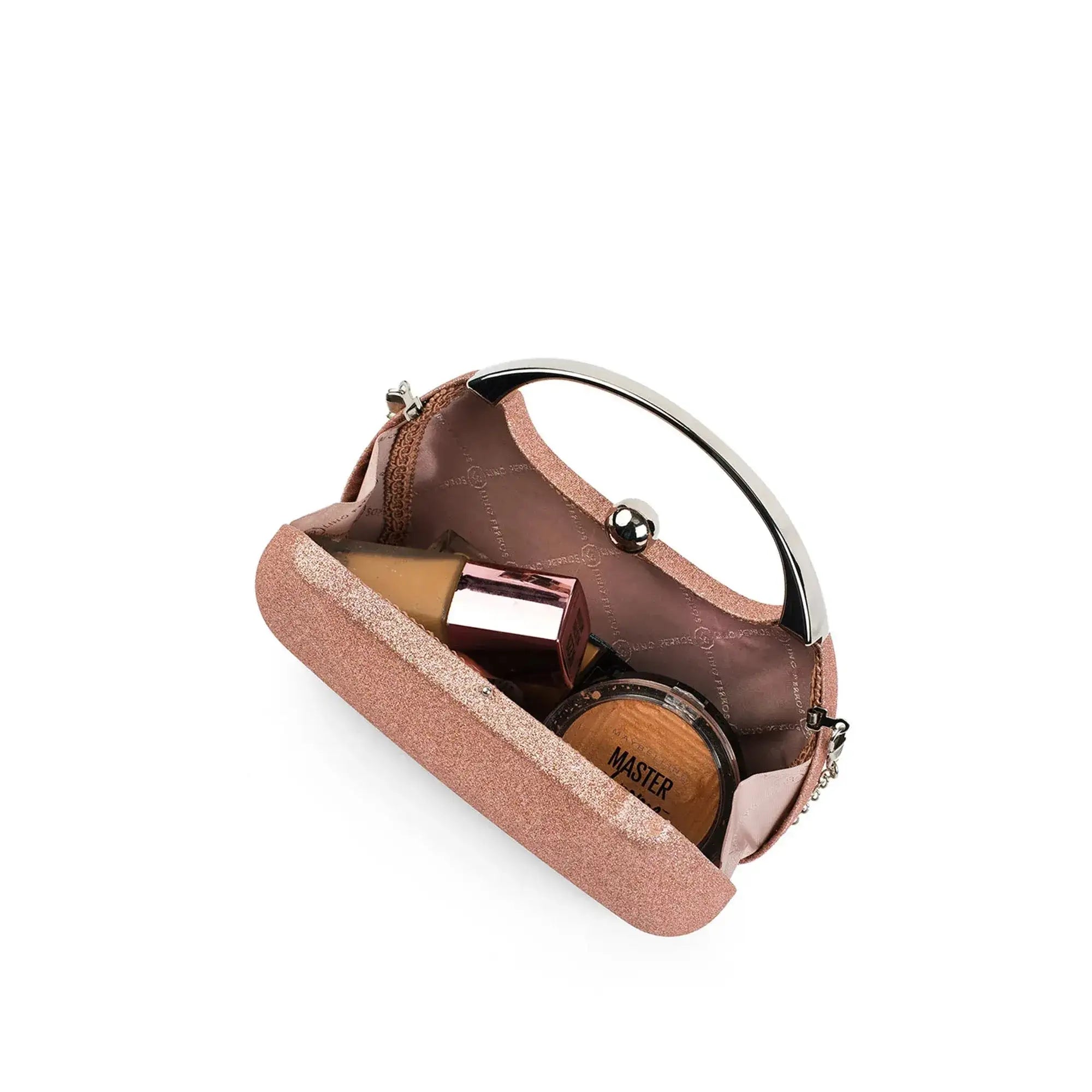 Texas Star Peach Clutch - Lino Perros
