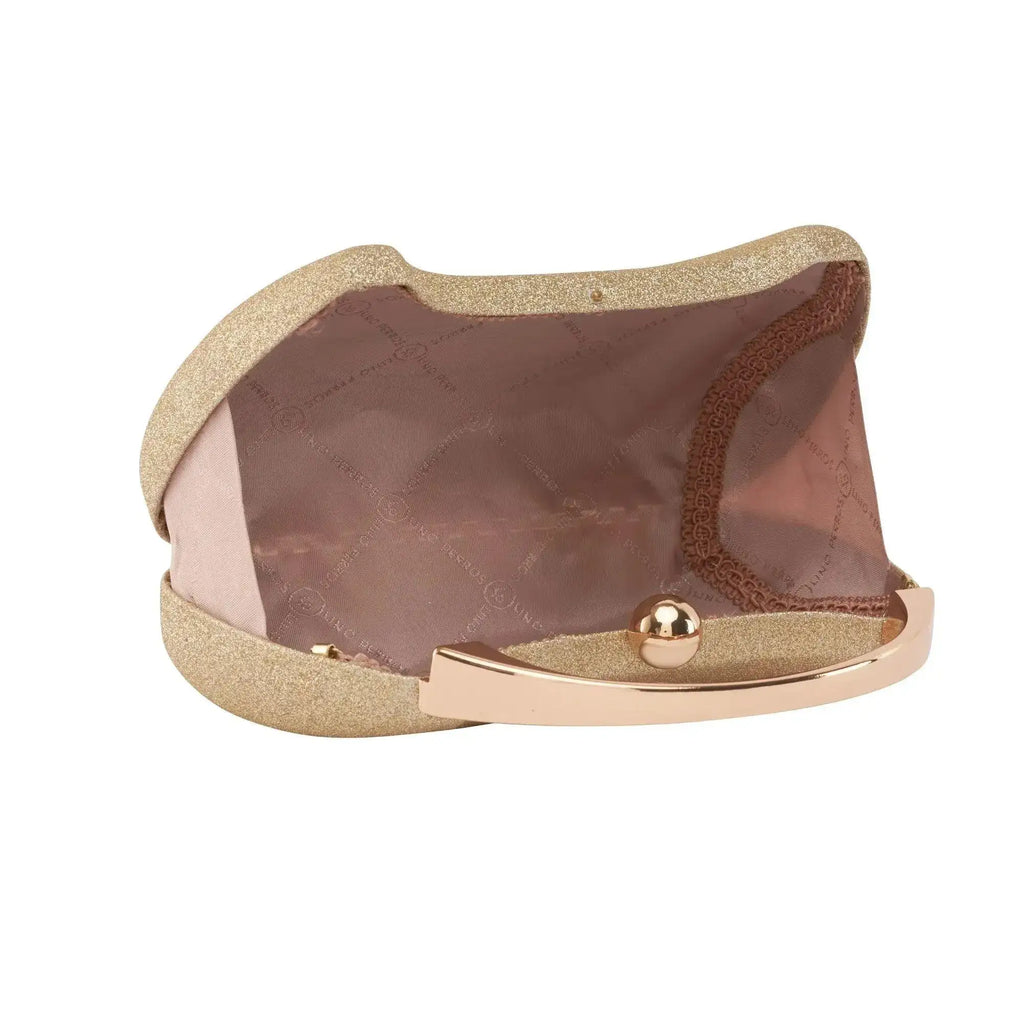 Texas Star Golden Clutch - Lino Perros