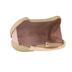 Texas Star Golden Clutch - Lino Perros