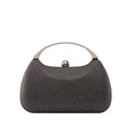 Texas Star Black Clutch - Lino Perros