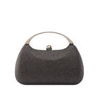 Texas Star Black Clutch - Lino Perros
