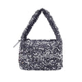 Texas Starlet Silver handbag - Lino Perros