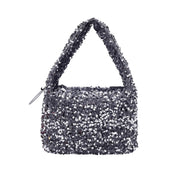 Texas Starlet Silver handbag