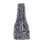 Texas Starlet Silver handbag - Lino Perros