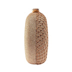 Texas Stylish Champagne Clutch - Lino Perros