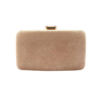 Texas Stylish Beige Clutch - Lino Perros