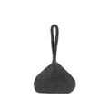 Texas Swing Black Wristlet - Lino Perros
