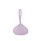 Texas Swing Purple Wristlet - Lino Perros