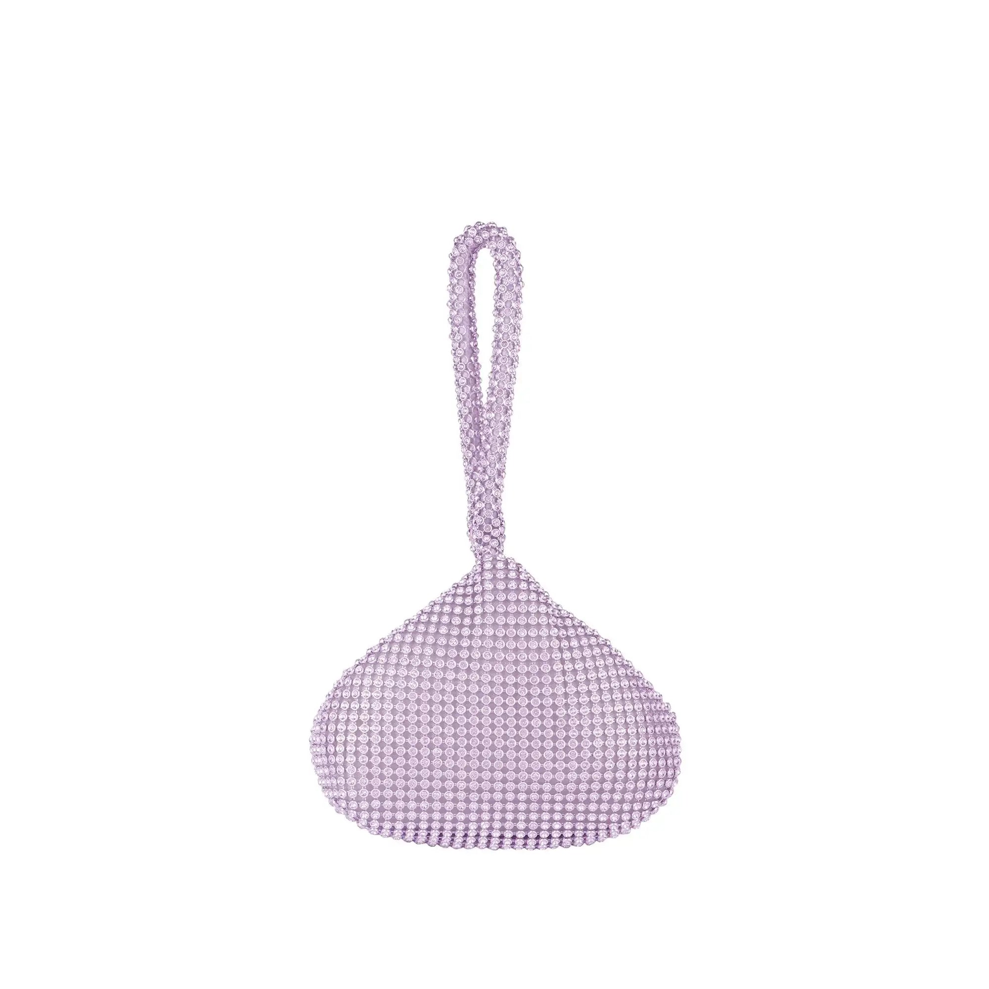 Texas Swing Purple Wristlet - Lino Perros
