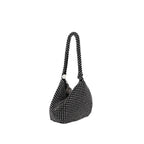 Texas Swing Black Wristlet - Lino Perros