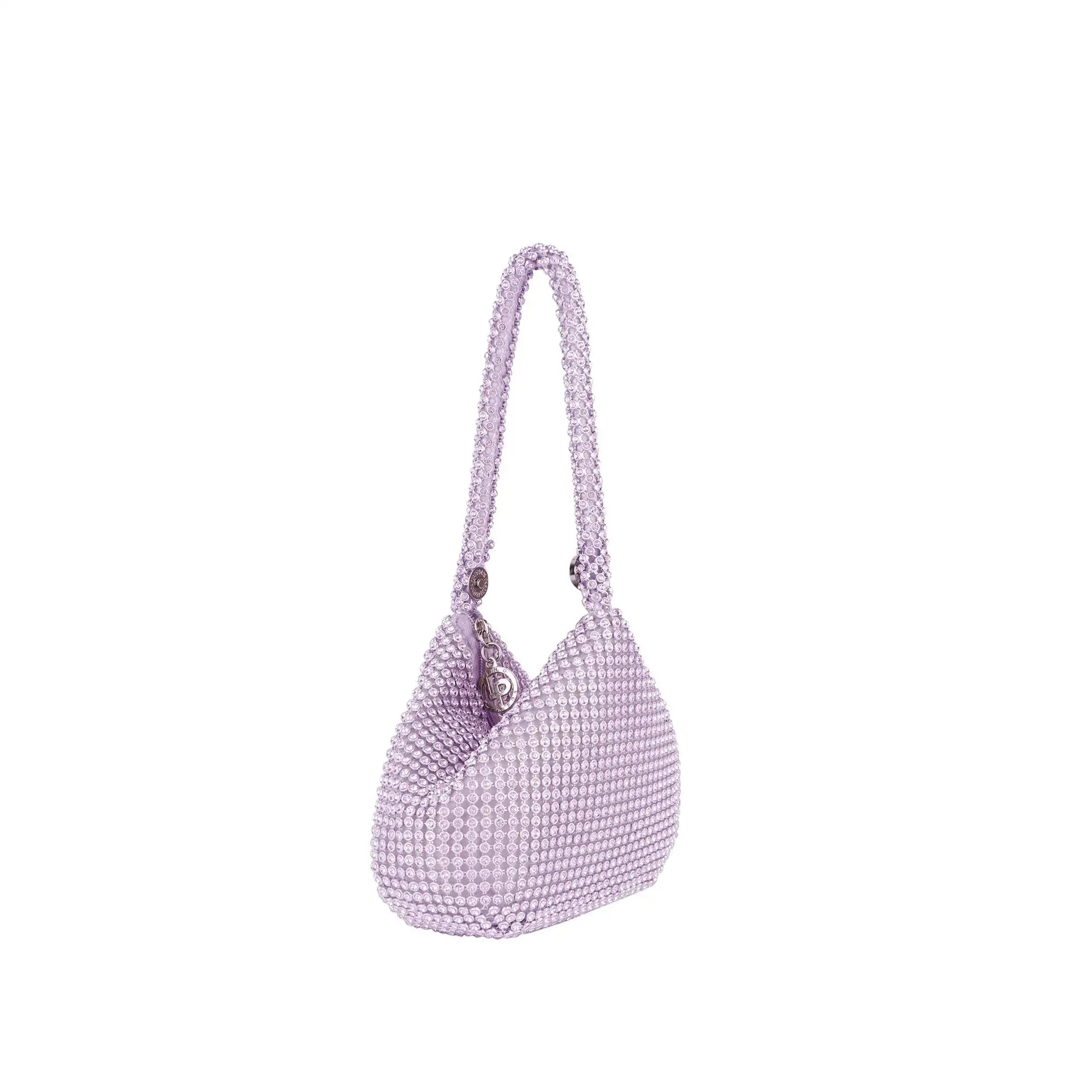 Texas Swing Purple Wristlet - Lino Perros