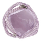 Texas Swing Purple Wristlet - Lino Perros