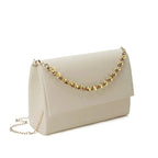 Texas Golden Party Clutch - Lino Perros