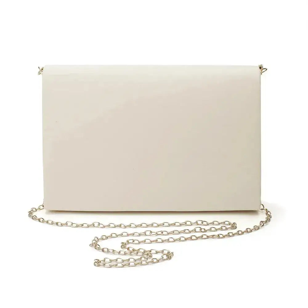 Texas Golden Party Clutch - Lino Perros