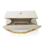 Texas Golden Party Clutch - Lino Perros
