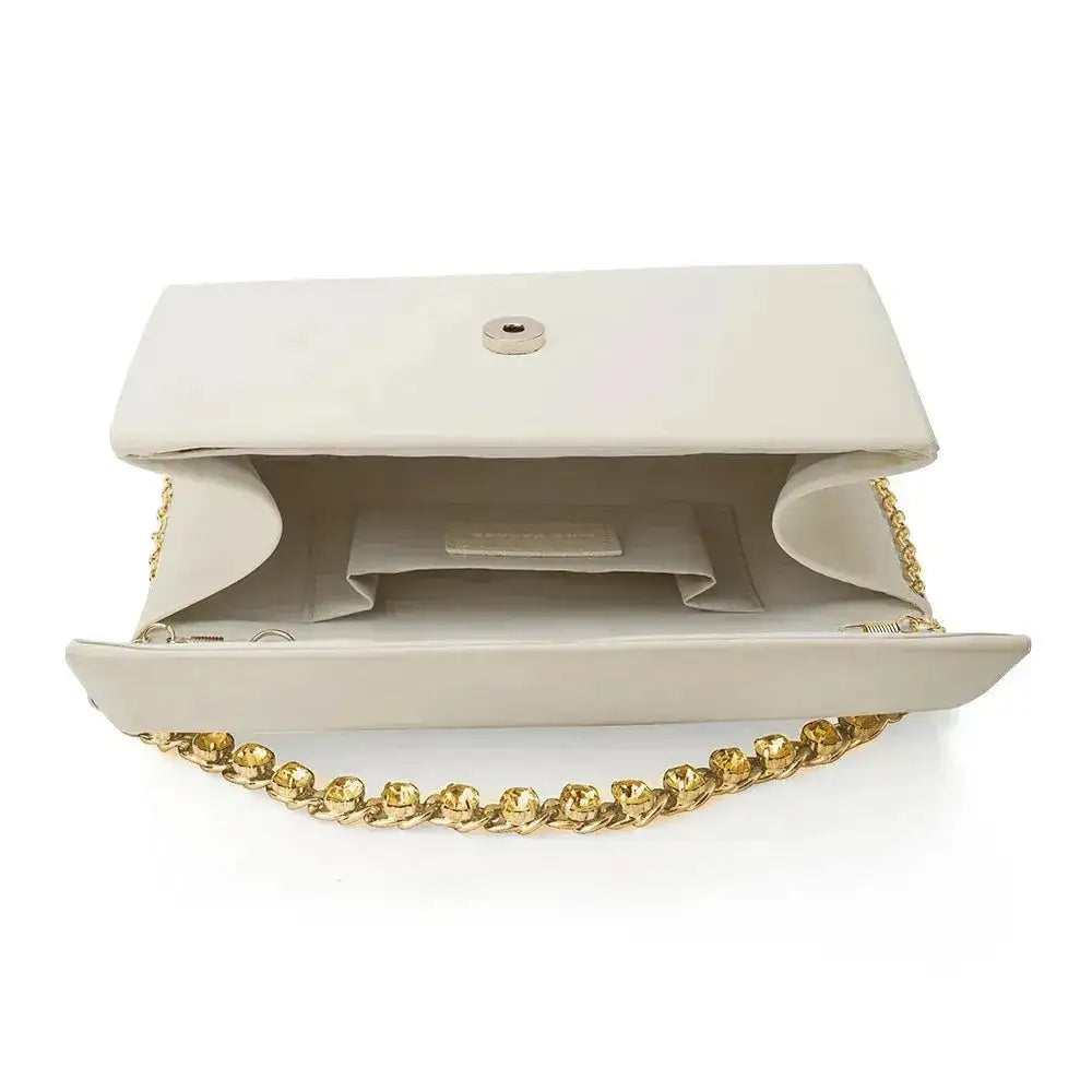 Texas Golden Party Clutch - Lino Perros