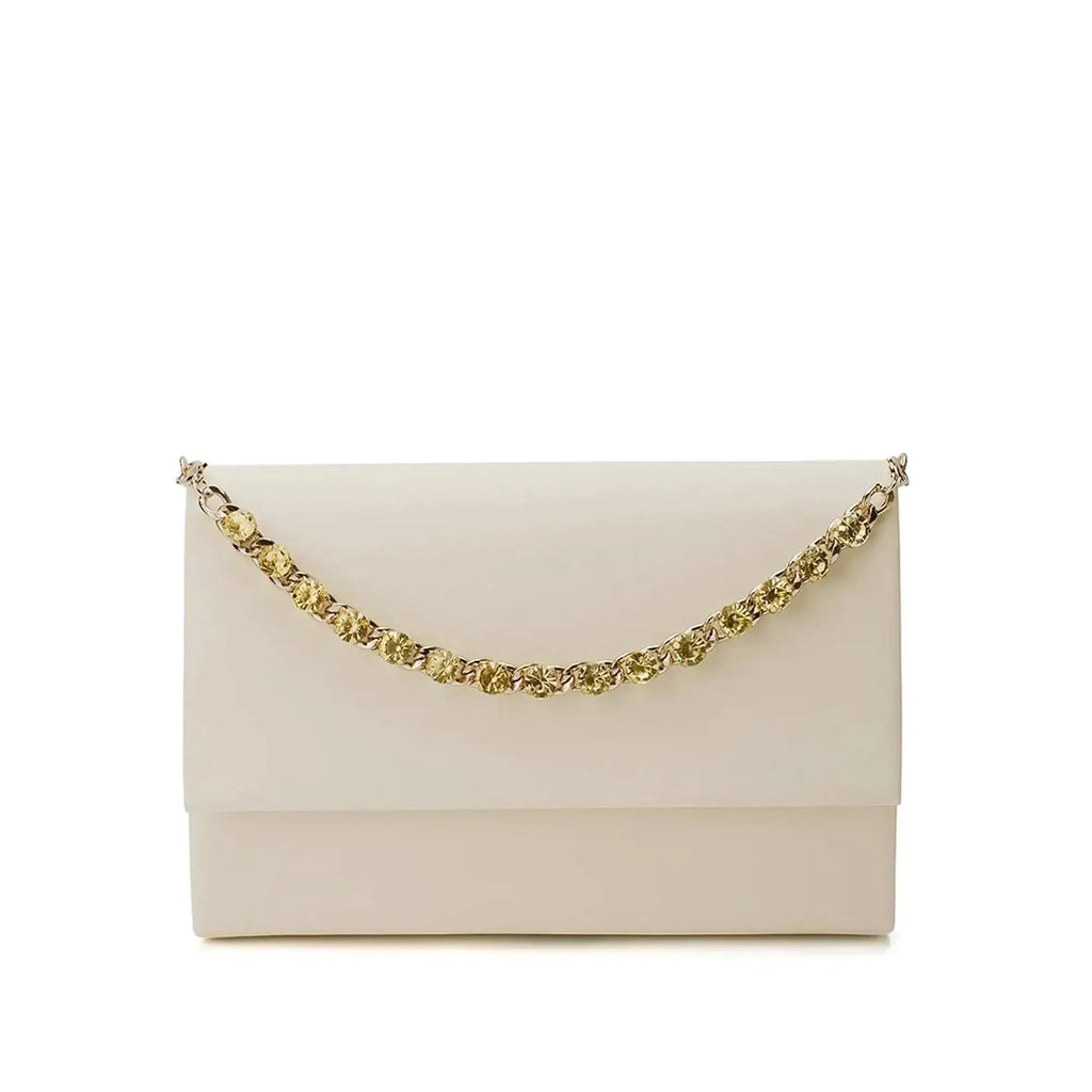 Texas Golden Party Clutch - Lino Perros