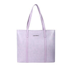Valley Afternoon Lavender Tote Bag - Lino Perros